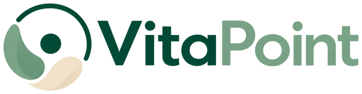logo vitapoint méxico